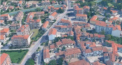 Appartamento in vendita a Gassino Torinese - foto 8