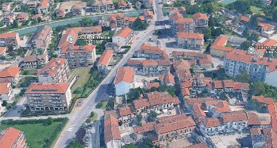 Appartamento in vendita a Gassino Torinese - foto 9