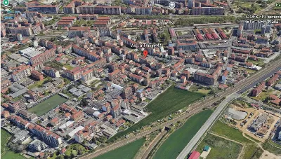 Appartamento in vendita a Torino, Pozzo st... - foto 4