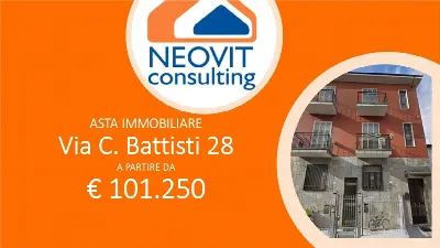 Appartamento in vendita a Beinasco - foto 1