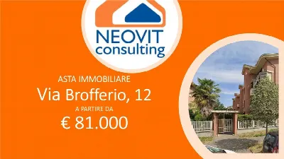 Appartamento a Nichelino