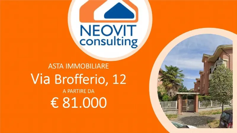 Appartamento in vendita a Nichelino - foto 1