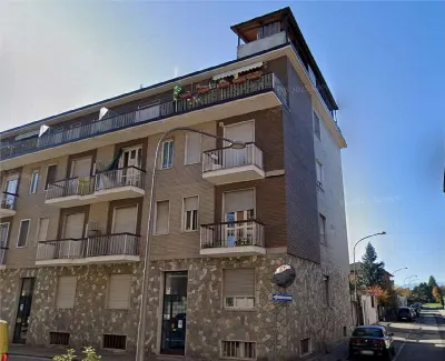 Appartamento in vendita a Vinovo - foto 7