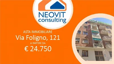 Appartamento in vendita a Torino, Le valle... - foto 1