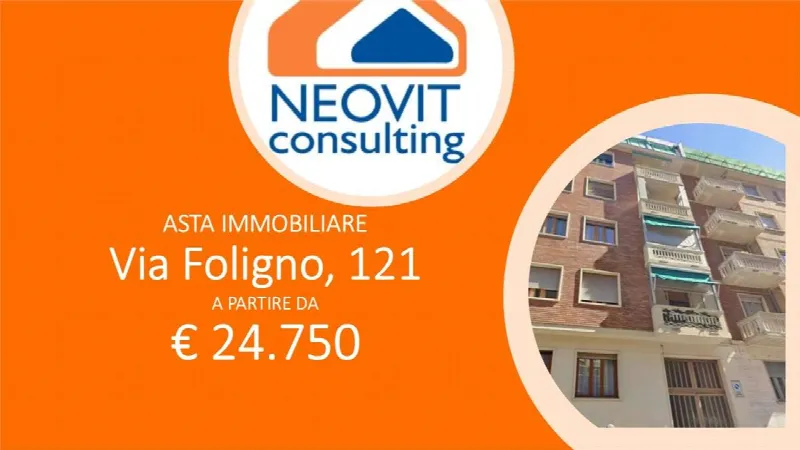 Appartamento in vendita a Torino, Le Vallette, Lucento, Madonna Di Campagna - foto 1