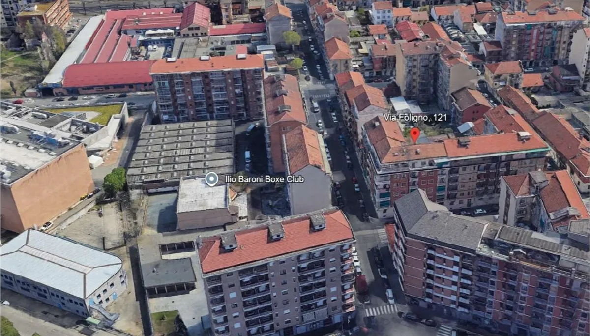 Appartamento in vendita a Torino, Le Vallette, Lucento, Madonna Di Campagna - foto 4