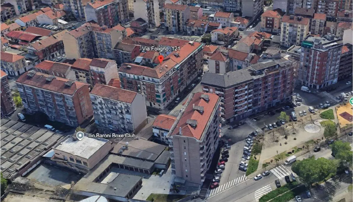 Appartamento in vendita a Torino, Le Vallette, Lucento, Madonna Di Campagna - foto 5
