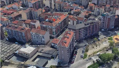 Appartamento in vendita a Torino, Le valle... - foto 5