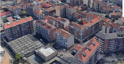 Appartamento in vendita a Torino, Le valle... - foto 6