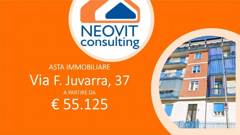 Appartamento in vendita a Venaria Reale - foto 1