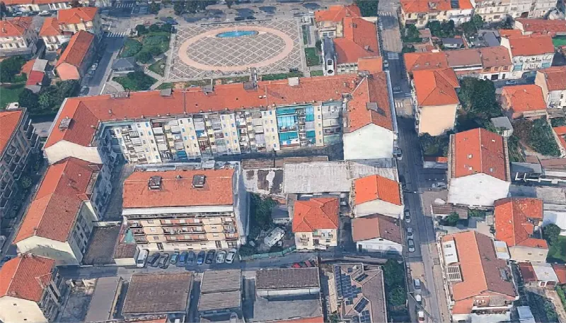 Appartamento in vendita a Venaria Reale - foto 6