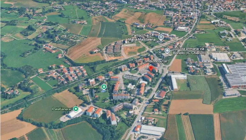 Appartamento in vendita a Chieri - foto 4