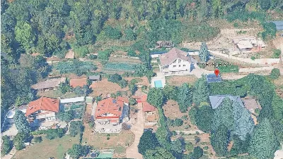 Villa in vendita a Reano - foto 7