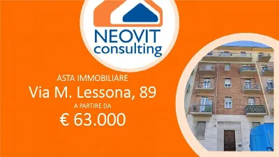 Appartamento a Torino