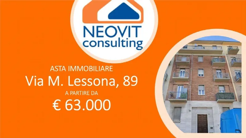 Appartamento in vendita a Torino, Pozzo Strada, Parella - foto 1