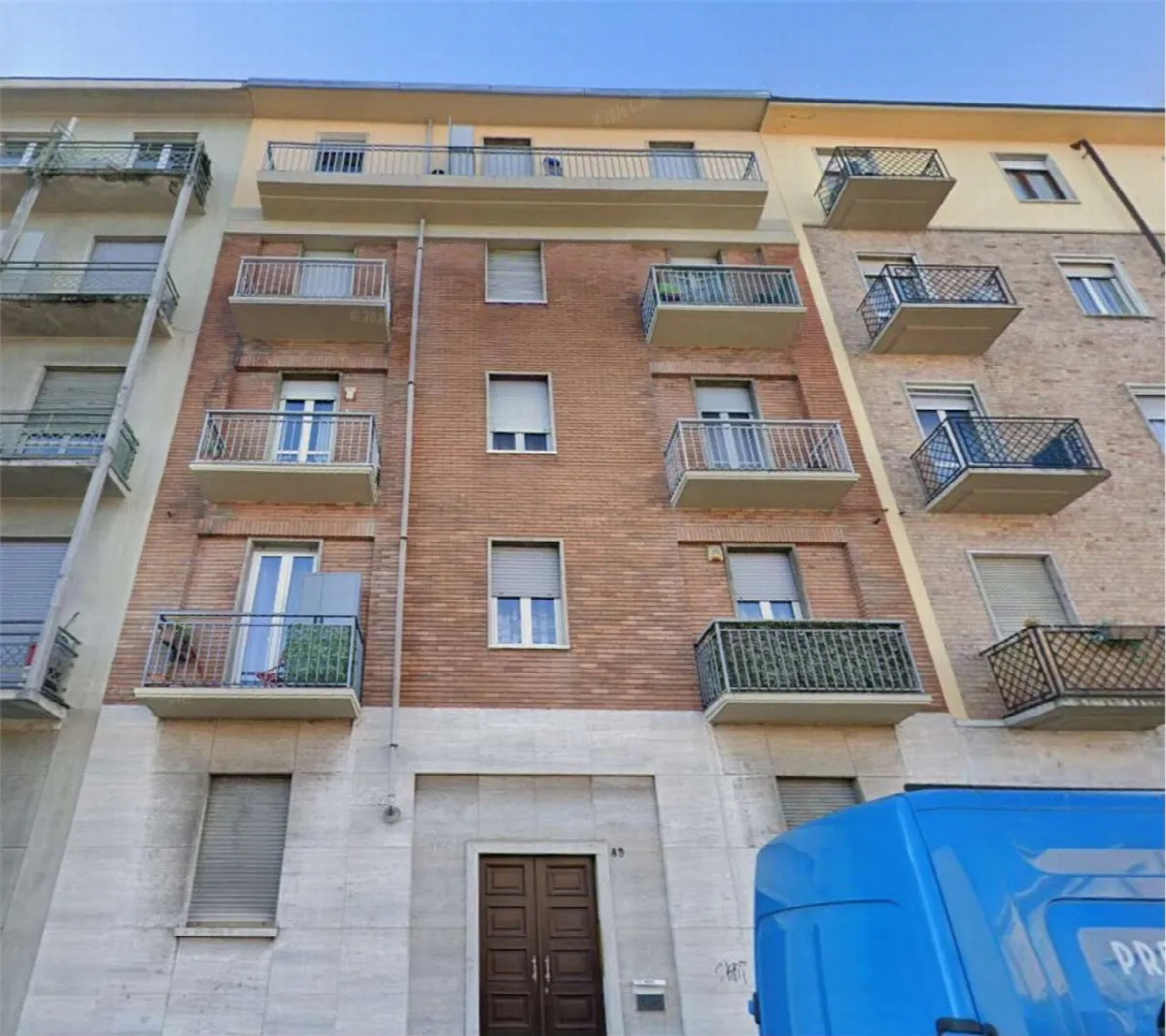 Appartamento in vendita a Torino, Pozzo Strada, Parella - foto 2