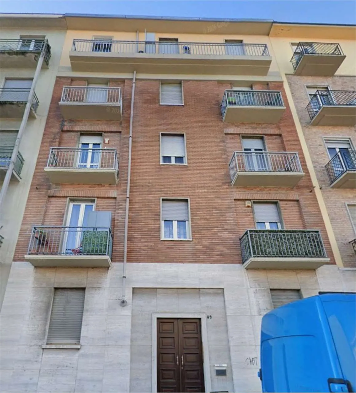 Appartamento in vendita a Torino, Pozzo Strada, Parella - foto 3