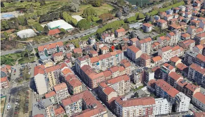 Appartamento in vendita a Torino, Pozzo st... - foto 6