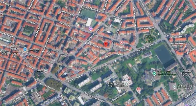 Appartamento in vendita a Torino, Aurora, ... - foto 10