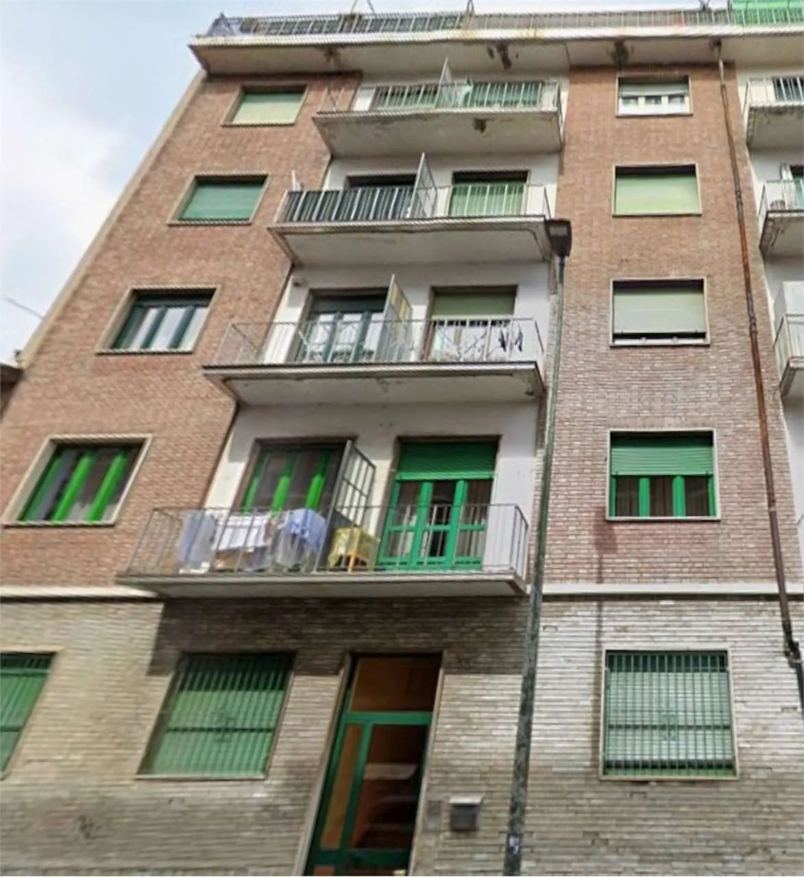 Appartamento in vendita a Torino, Aurora, Barriera Di Milano, Rebaudengo - foto 2