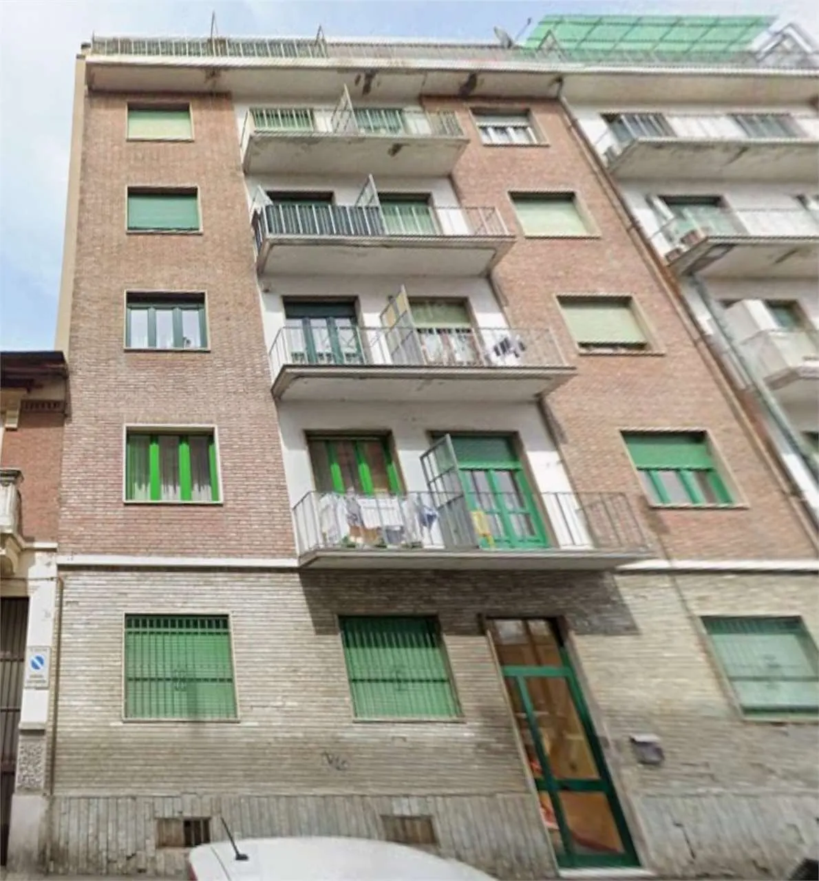 Appartamento in vendita a Torino, Aurora, Barriera Di Milano, Rebaudengo - foto 3