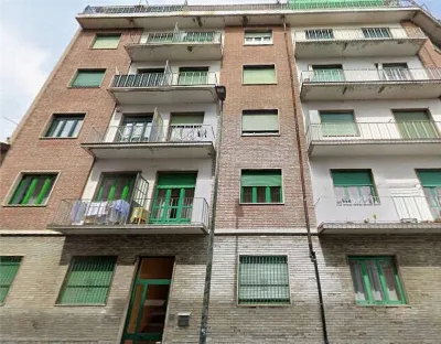 Appartamento in vendita a Torino, Aurora, ... - foto 8