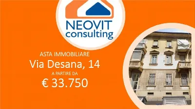Appartamento a Torino