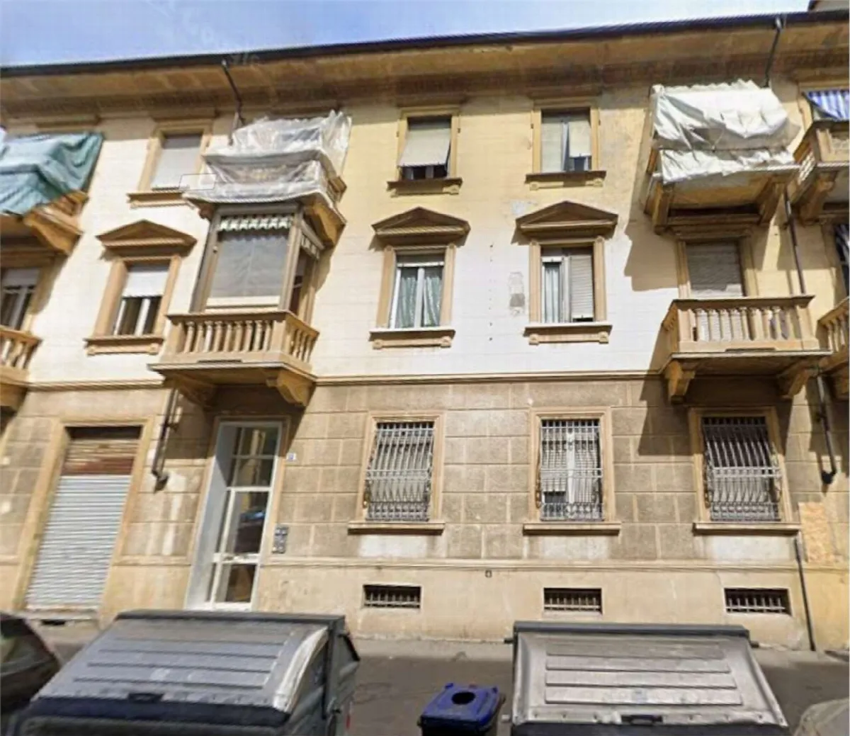Appartamento in vendita a Torino, Aurora, Barriera Di Milano, Rebaudengo - foto 2