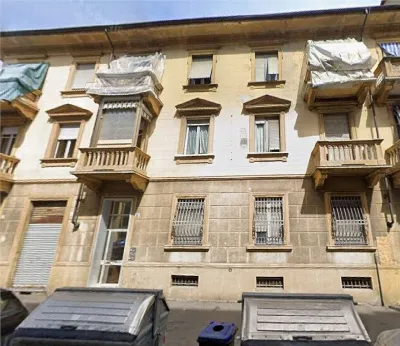Appartamento in vendita a Torino, Aurora, ... - foto 2
