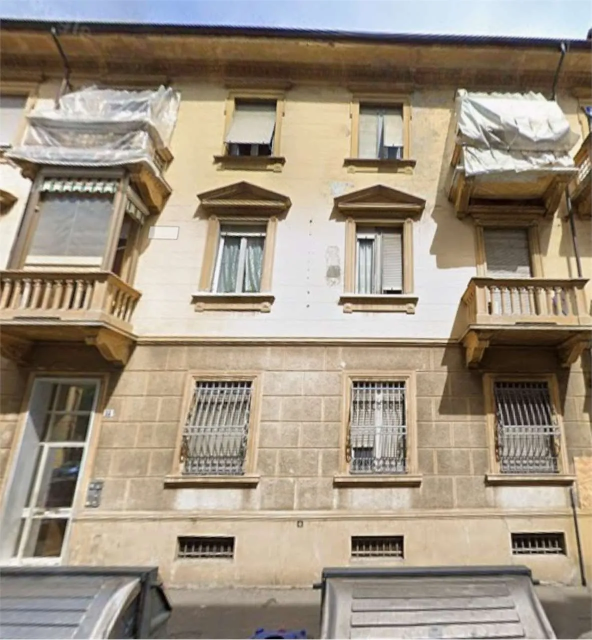Appartamento in vendita a Torino, Aurora, Barriera Di Milano, Rebaudengo - foto 3