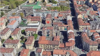Appartamento in vendita a Torino, Aurora, ... - foto 5