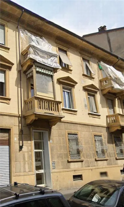 Appartamento in vendita a Torino, Aurora, ... - foto 7