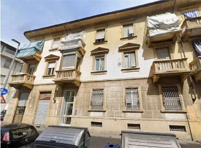 Appartamento in vendita a Torino, Aurora, ... - foto 8