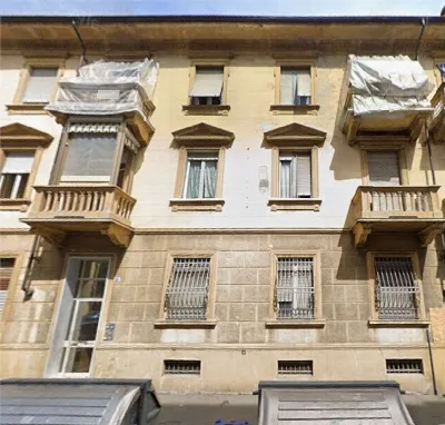 Appartamento in vendita a Torino, Aurora, ... - foto 9