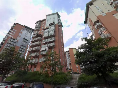 Ufficio in vendita a Torino, Borgo vittori... - foto 2