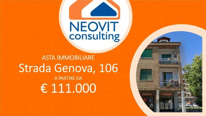 Appartamento in vendita a Moncalieri - foto 1