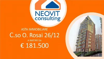 Appartamento a Torino