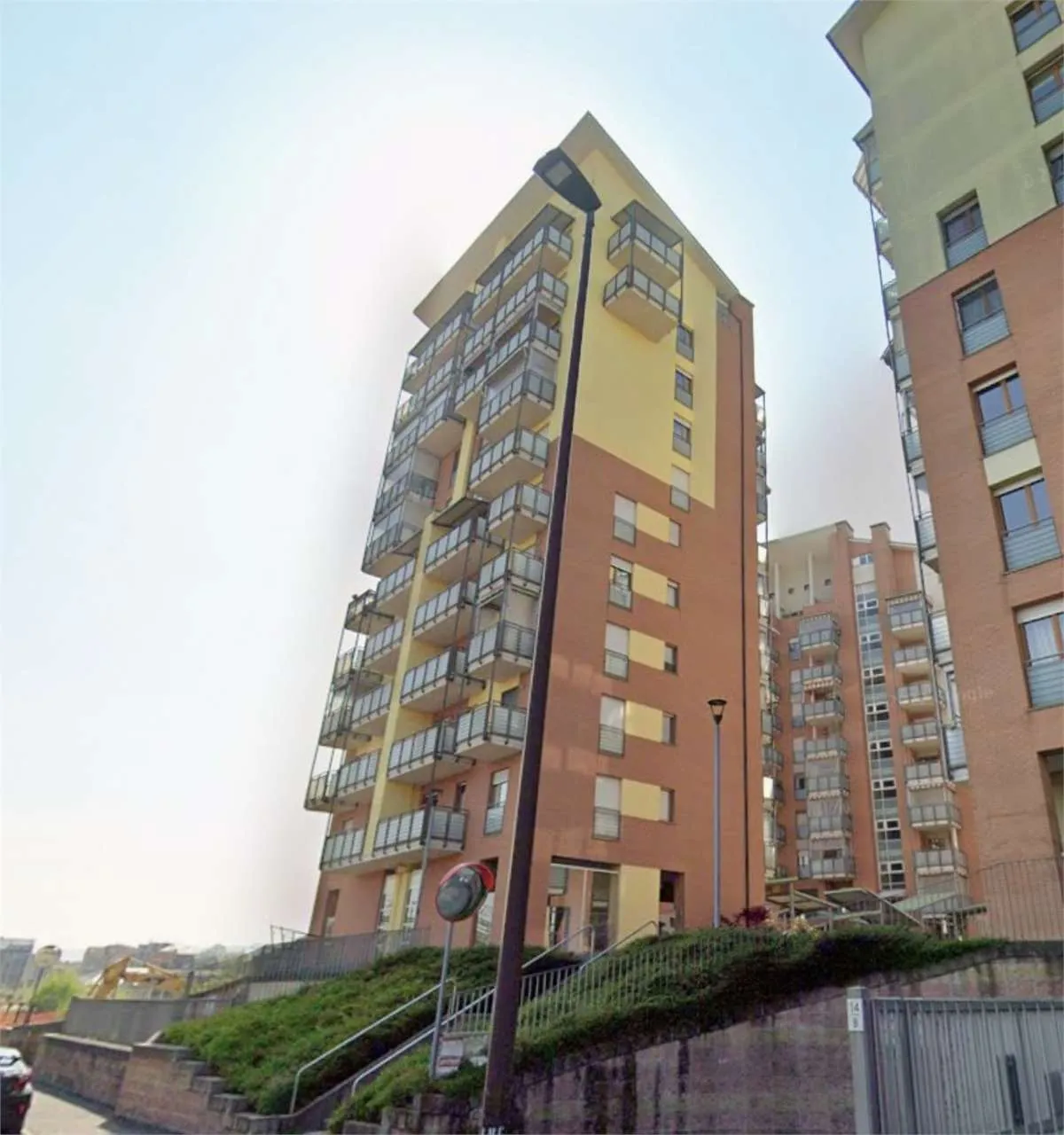 Appartamento in vendita a Torino, Borgo Vittoria, Parco Dora - foto 2