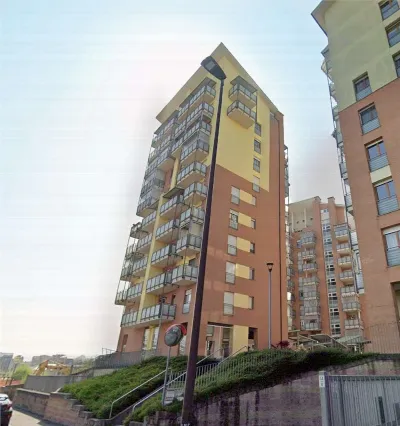 Appartamento in vendita a Torino, Borgo vi... - foto 2