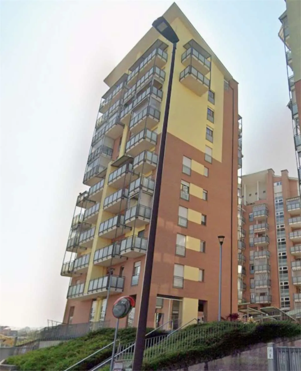 Appartamento in vendita a Torino, Borgo Vittoria, Parco Dora - foto 3