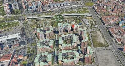 Appartamento in vendita a Torino, Borgo vi... - foto 4