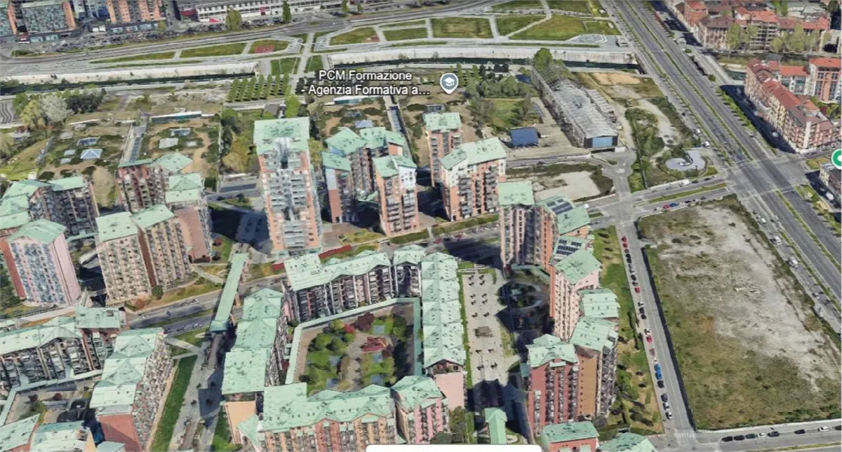Appartamento in vendita a Torino, Borgo Vittoria, Parco Dora - foto 5