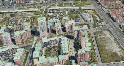Appartamento in vendita a Torino, Borgo vi... - foto 5