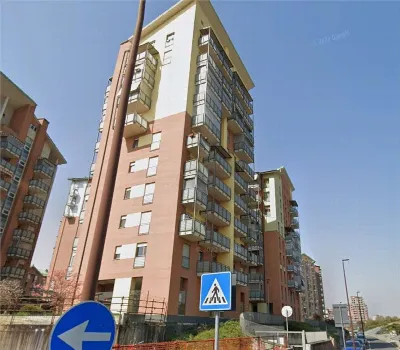 Appartamento in vendita a Torino, Borgo vi... - foto 7