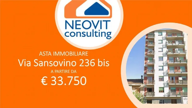 Appartamento in vendita a Torino, Le Vallette, Lucento, Madonna Di Campagna - foto 1