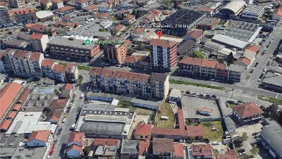 Appartamento in vendita a Torino, Le valle... - foto 5