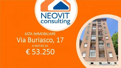 Appartamento a Torino