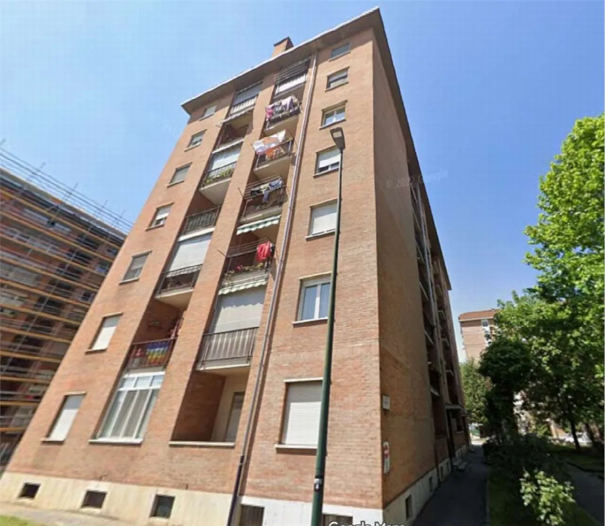 Appartamento in vendita a Torino, Mirafiori Sud - foto 2