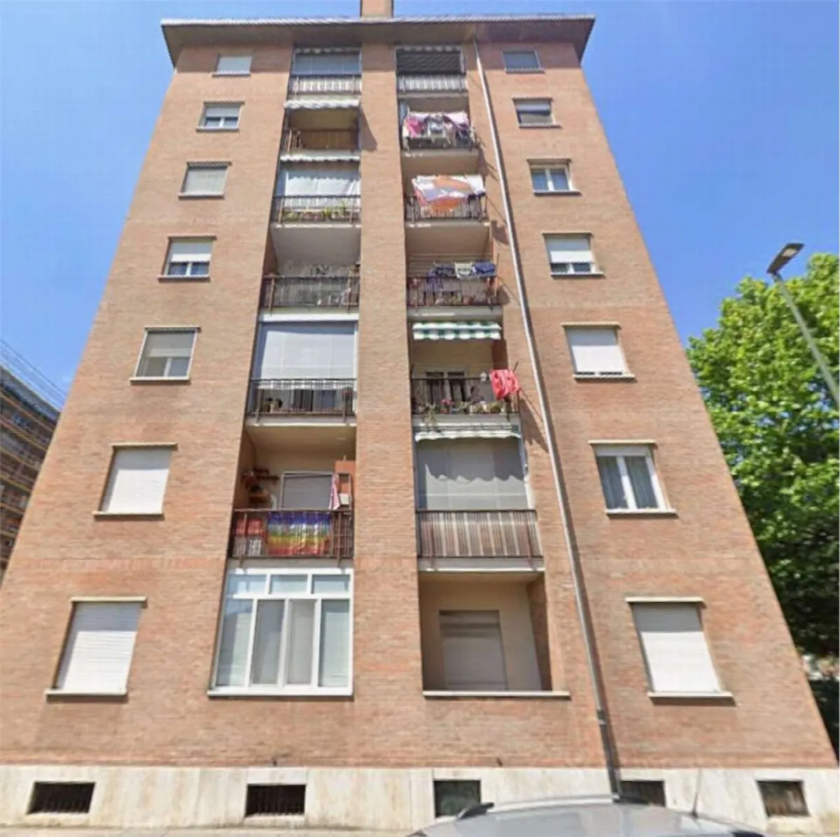 Appartamento in vendita a Torino, Mirafiori Sud - foto 3