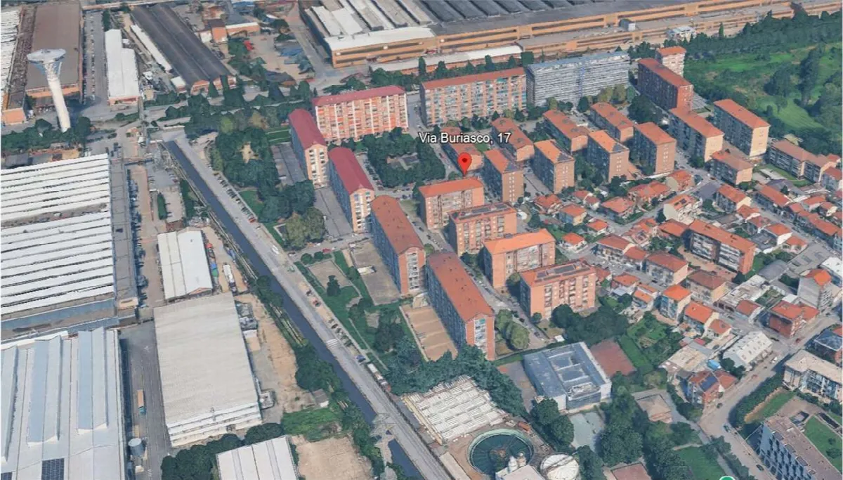 Appartamento in vendita a Torino, Mirafiori Sud - foto 4